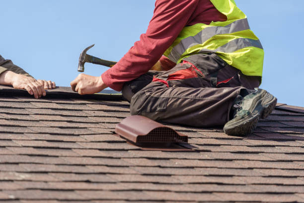 Quick and Trustworthy Emergency Roof Repair Services in Hallsville, MO