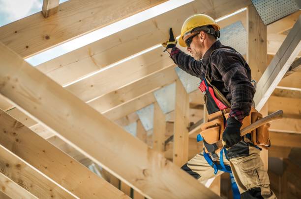 Hallsville, MO Roofing Contractor Company