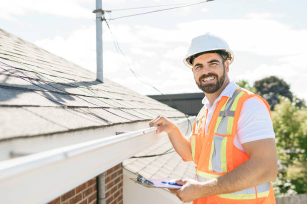 Best Roof Waterproofing Services  in Hallsville, MO