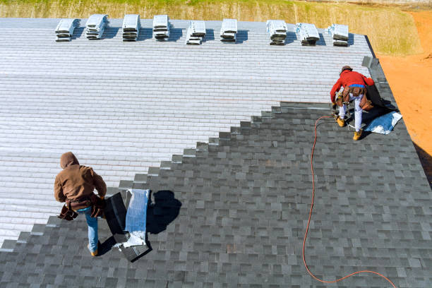 Best Roof Replacement Cost  in Hallsville, MO
