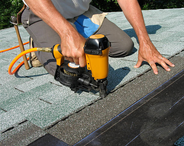 Best Residential Roofing Contractor  in Hallsville, MO