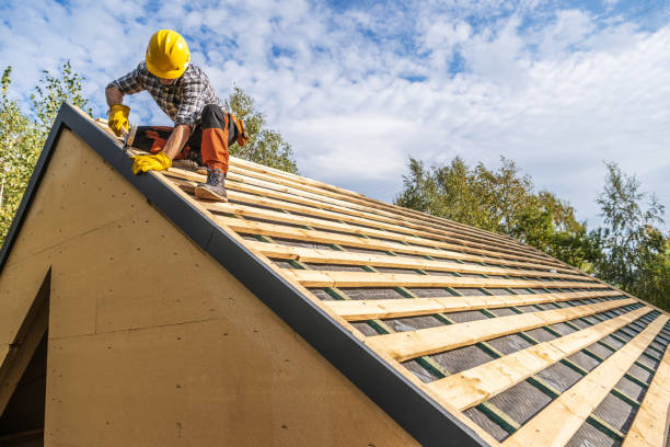 Best Roof Repair Estimates  in Hallsville, MO