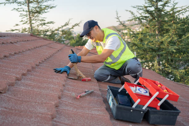 Roof Repair Estimates in Hallsville, MO