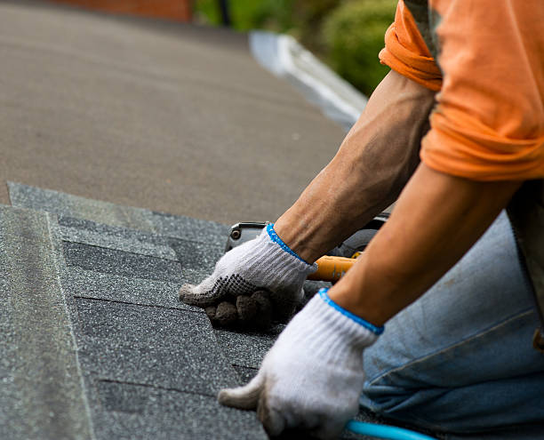 Quick and Trustworthy Emergency Roof Repair Services in Hallsville, MO