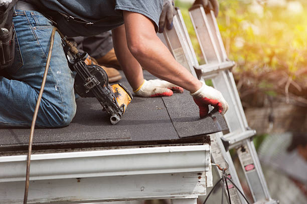 Roof Repair Estimates in Hallsville, MO